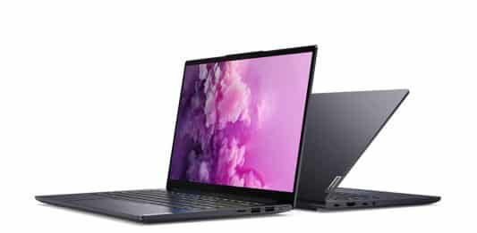 Lenovo IdeaPad Slim 7 with AMD Ryzen 7 4700U starts at $899.99