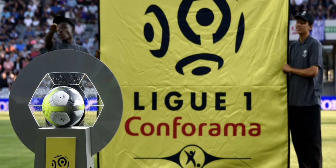 ligue 1