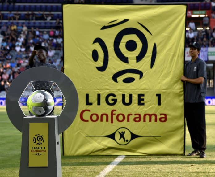 ligue 1 ligue 1