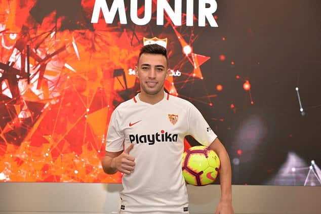 munir