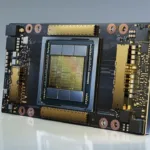 NVIDIA GeForce RTX 3050 Ti mobile GPU’s specs confirmed: 2560 CUDA cores & 4GB GDDR6 memory