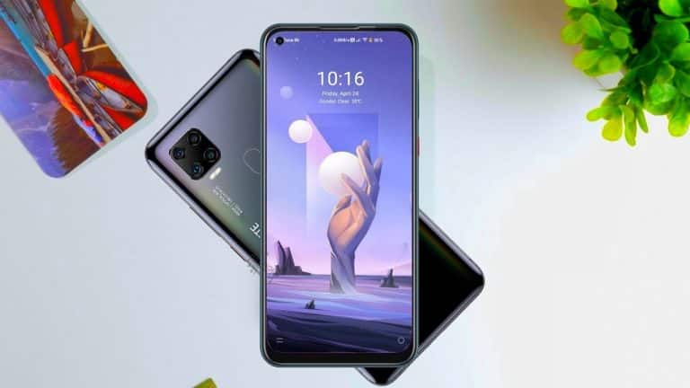 ZTE Axon 11 SE 5G listed by Chinese retailer ahead of 1st June launch