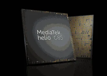 MediaTek launches new Helio G85 Gaming Chipset