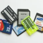 New SD Express 8.0 announced, up to 4 GB/s transfer speeds
