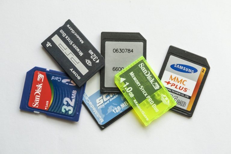 New SD Express 8.0 announced, up to 4 GB/s transfer speeds