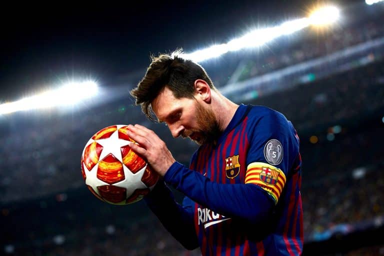 Top 5 reasons why Messi wants to leave Barcelona