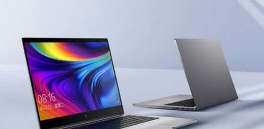 Xiaomi to bring Mi Laptops & RedmiBooks in India soon