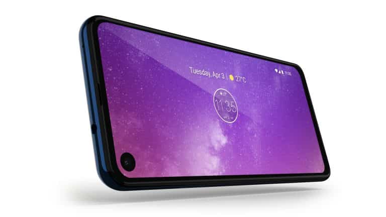 Motorola One Vision Plus spotted with Snapdragon 665 in Geekbench listing