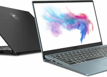 MSI silently launches the Modern 14 B4M laptop with AMD Ryzen 4000 mobile APUs