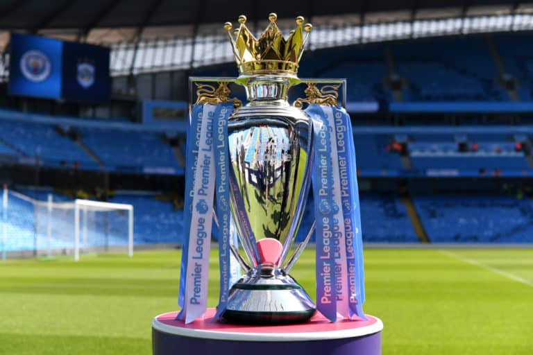 Premier League considering the option of shortening match time after 2019-20 season restart