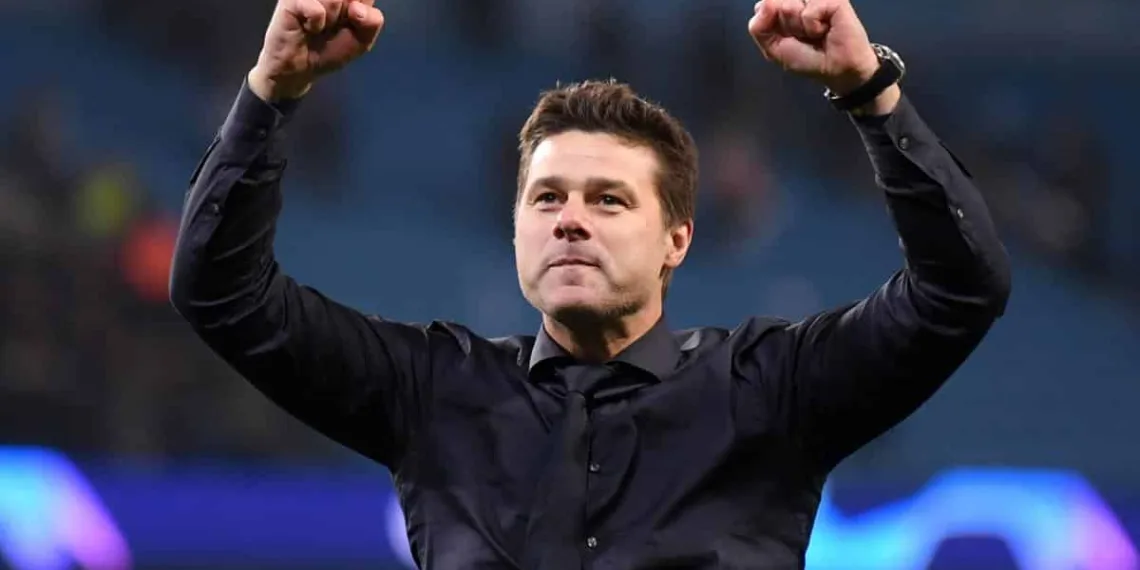 pochettino
