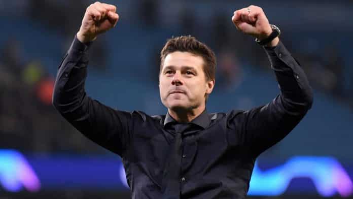 pochettino pochettino