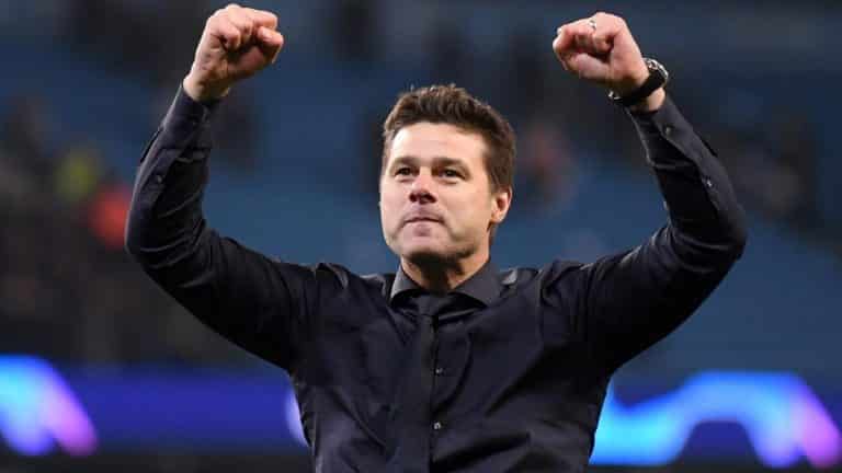 PSG Update: Pochettino, Mbappe, Eriksen and Alli