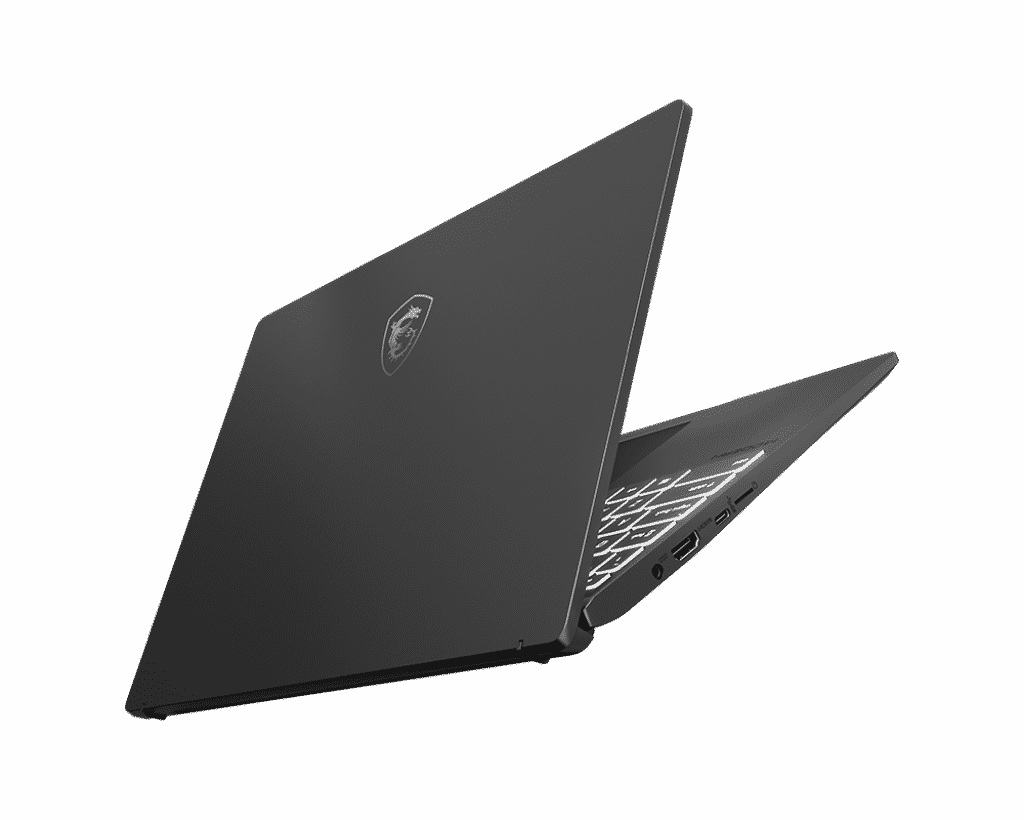 MSI silently launches the Modern 14 B4M laptop with AMD Ryzen 4000 mobile APUs