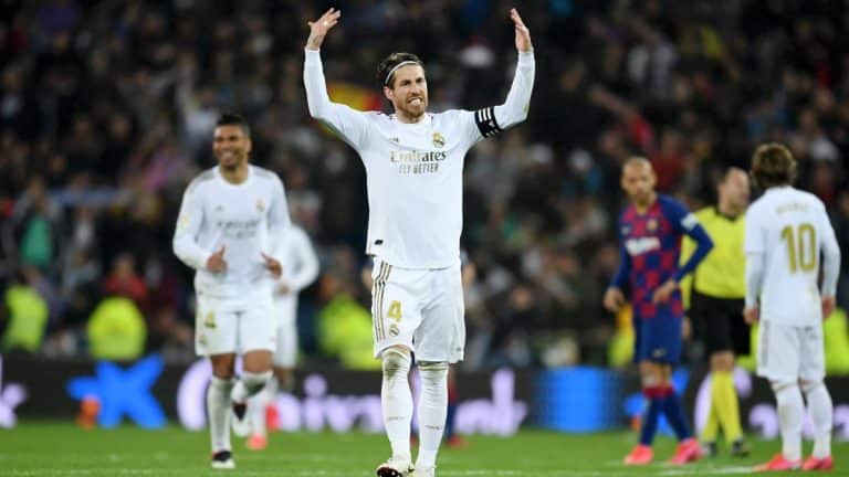 Official: LaLiga will resume on 11th June with the Seville derby