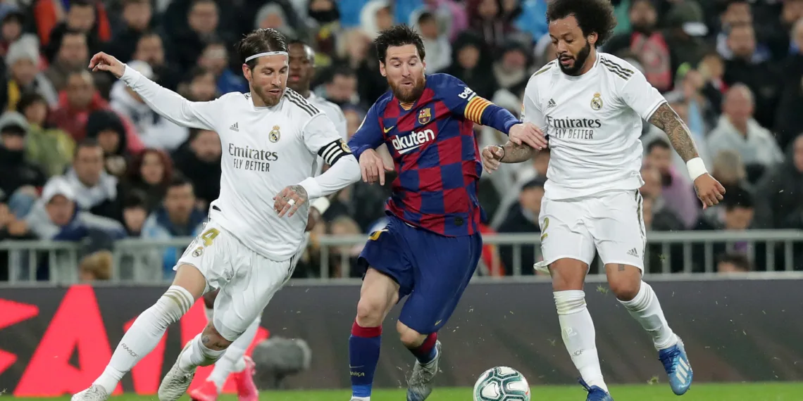 messi ramos marcelo
