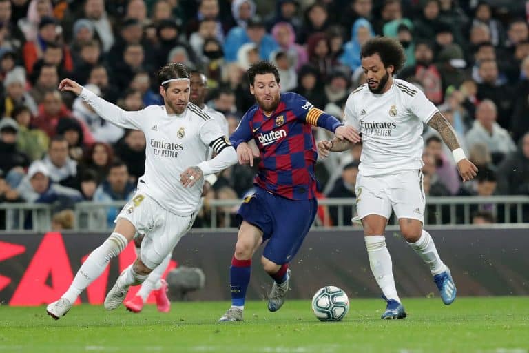 LaLiga is all set to resume on 8th June