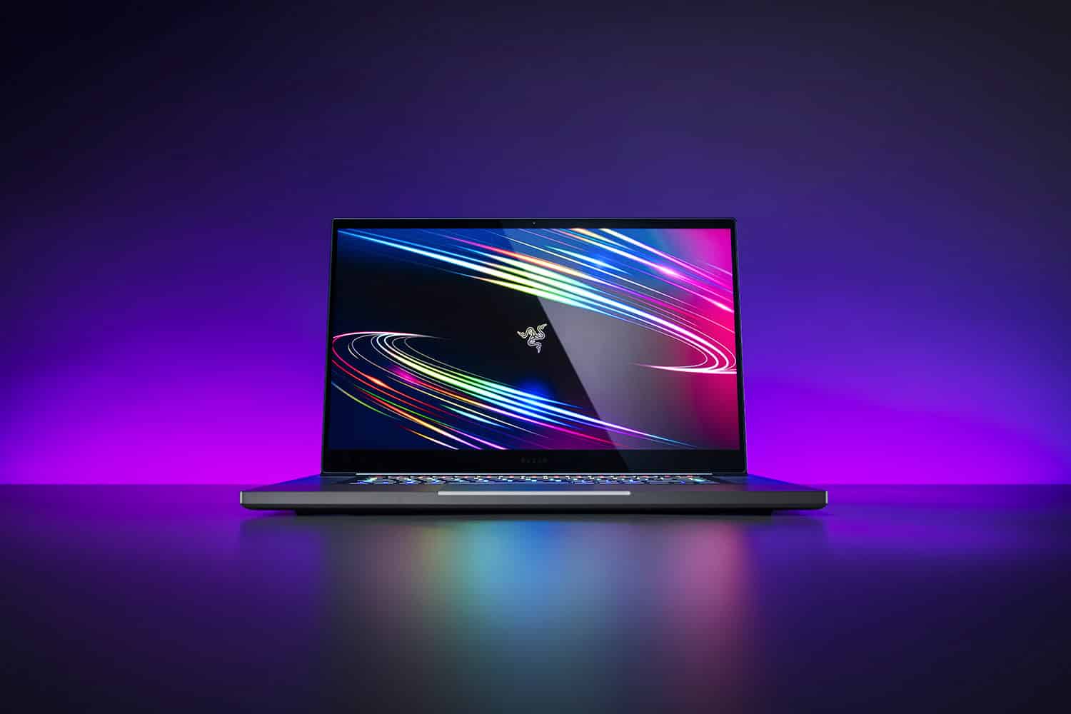 Razer Blade Pro 17 with Core i7-10875H & RTX 2070 or RTX 2080 Super Max-Q starts at $2,599.99