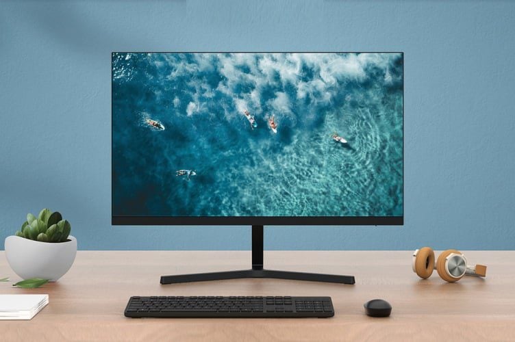 redmi display 1A launched Redmi Display 1A monitor launched at 499 Yuan ($70)