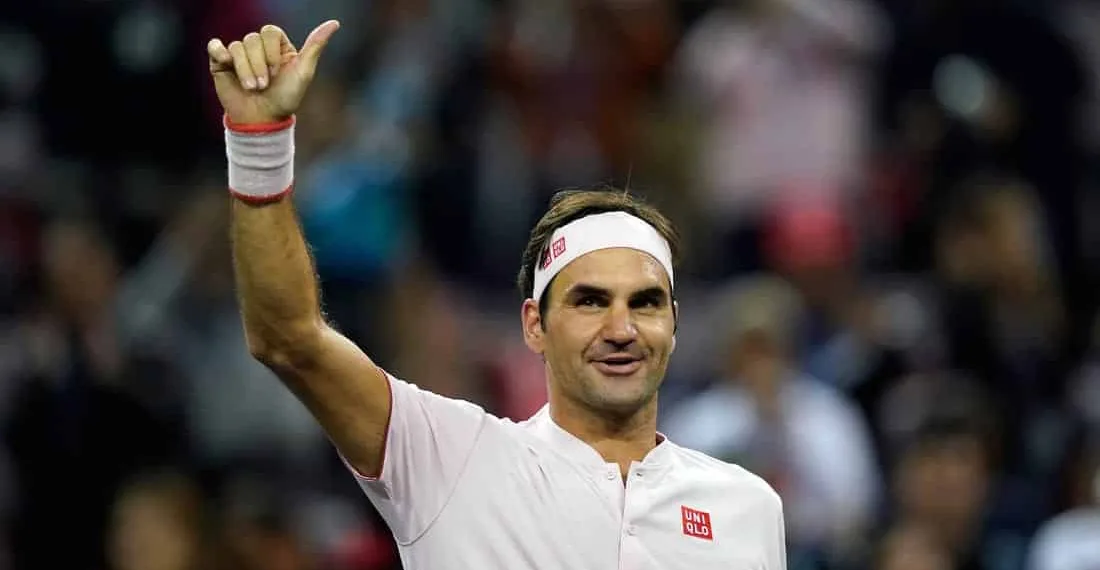 roger federer