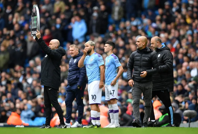 substitutions