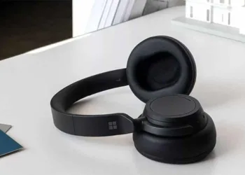 The improved Surface Headphones 2 by Microsoft to cost $249