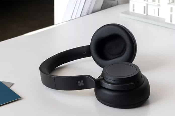 The improved Surface Headphones 2 by Microsoft to cost $249