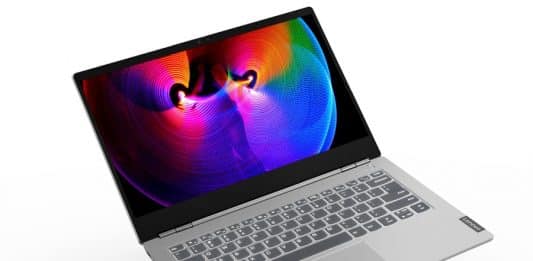 Lenovo ThinkBook 14s to feature up to 8 core AMD Ryzen 7 4800U & 16 GB RAM