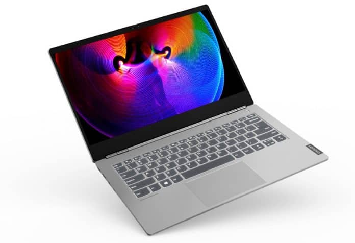 Lenovo ThinkBook 14s to feature up to 8 core AMD Ryzen 7 4800U & 16 GB RAM