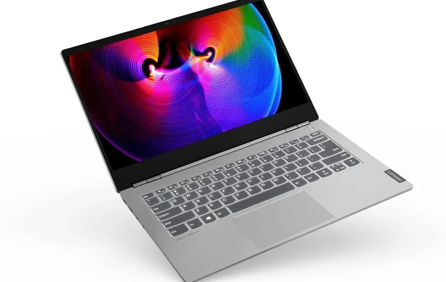 Lenovo ThinkBook 14s to feature up to 8 core AMD Ryzen 7 4800U & 16 GB RAM