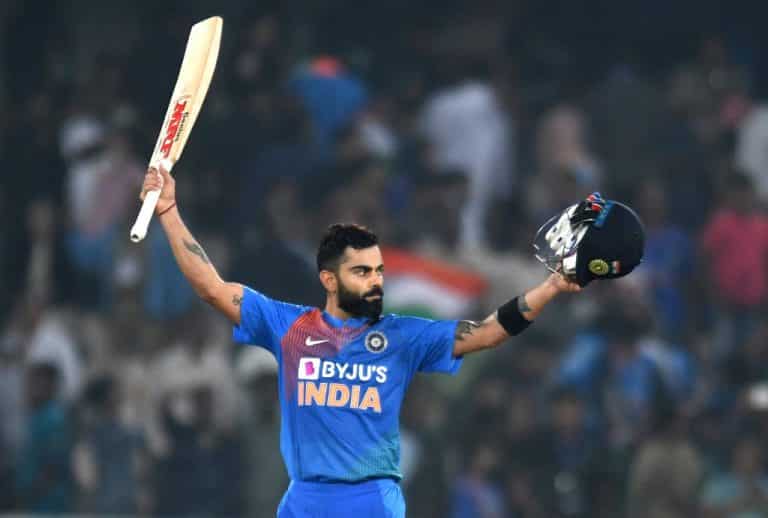 Kohli was not selected once because his father refused to pay bribe