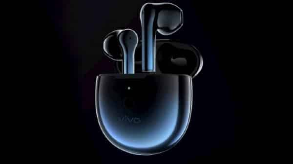 Vivo TWS Neo Earphones teased to launch on June 1