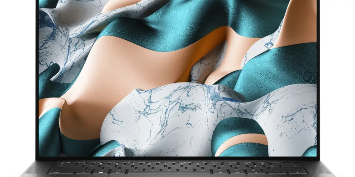 New Dell XPS 15 9500 with up to 10th gen Core i9-10885H and GTX 1650 Ti Max-Q launched