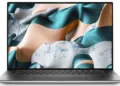 New Dell XPS 15 9500 with up to 10th gen Core i9-10885H and GTX 1650 Ti Max-Q launched