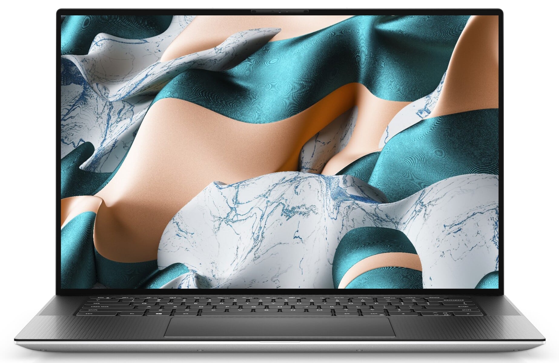 New Dell XPS 15 9500 with up to 10th gen Core i9-10885H and GTX 1650 Ti Max-Q launched