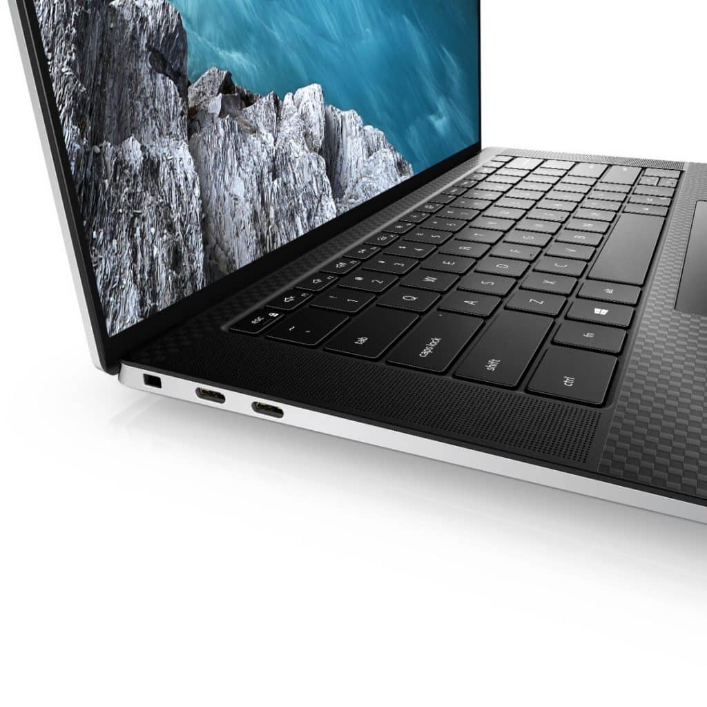 New Dell XPS 15 9500 with up to 10th gen Core i9-10885H and GTX 1650 Ti Max-Q launched