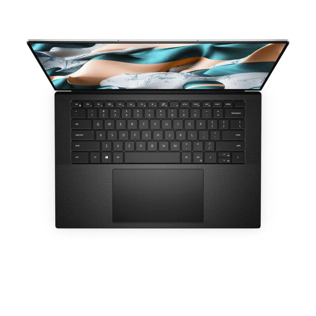 New Dell XPS 15 9500 with up to 10th gen Core i9-10885H and GTX 1650 Ti Max-Q launched