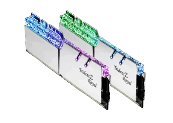 G.SKILL launches high capacity 16GB DDR4-4400 CL17 Memory Kits