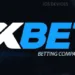 1xBet Mobile App for Android and iOS
