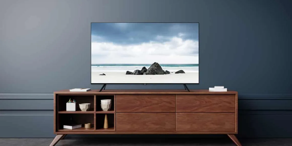 Samsung announces 10 new Smart TVs & The Frame 2020 in India