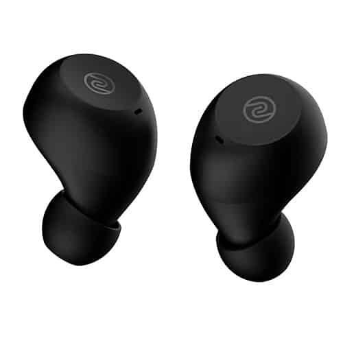 Noise Shots Ergo TWS Earbuds with 20 hours battery & IPX7 rating launched for Rs. 2,499