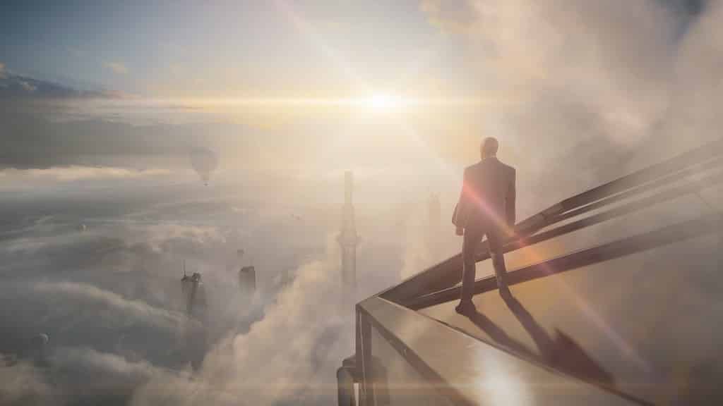 Hitman 3 trailer revealed at PS5 Reveal Event 