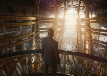 Hitman 3 trailer revealed at PS5 Reveal Event