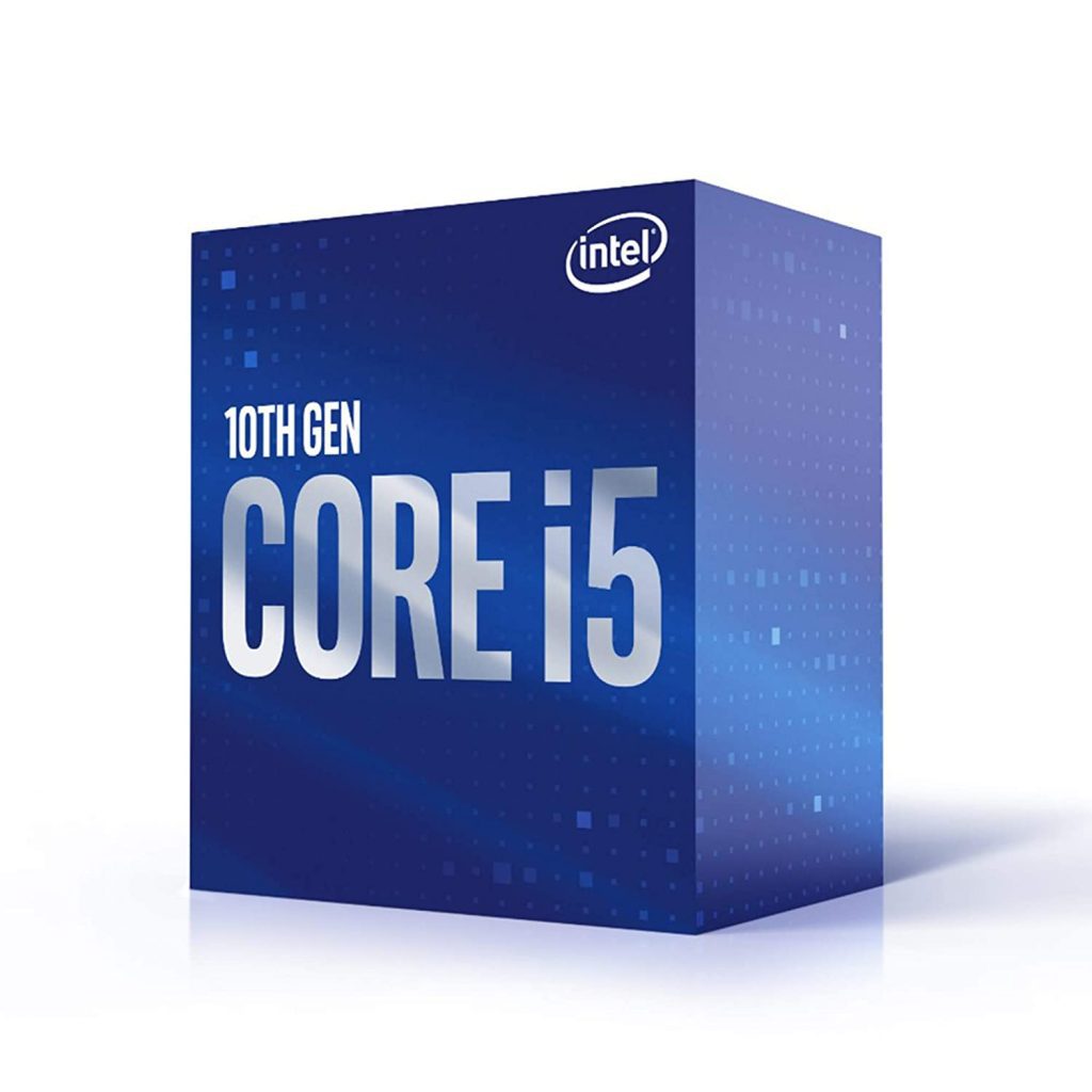 Which 10th Gen Intel Desktop CPU should you go for?
