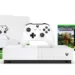Microsoft Xbox One S discounted at Amazon's Grand Gaming Days