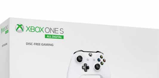 Microsoft Xbox One S discounted at Amazon's Grand Gaming Days