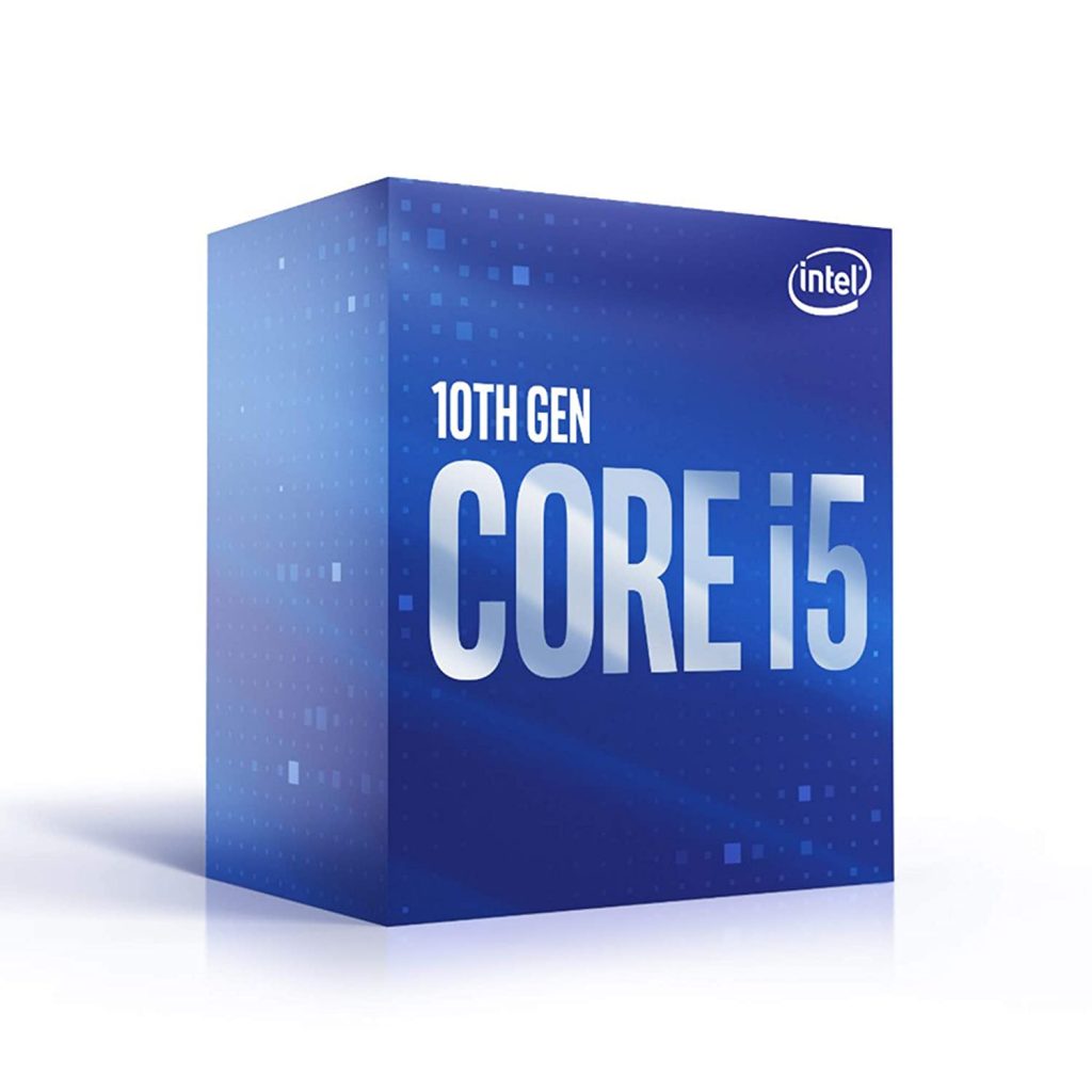 Which 10th Gen Intel Desktop CPU should you go for?