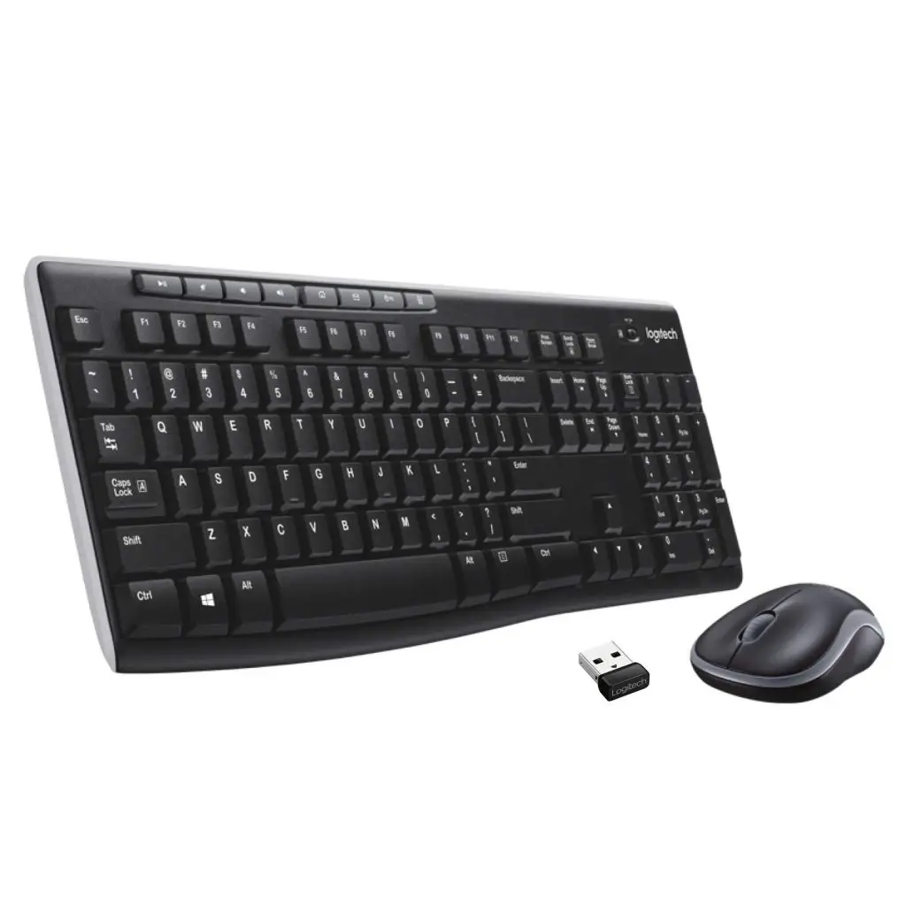 Top 5 budget Wireless Keyboard and Mouse combo in India 2020