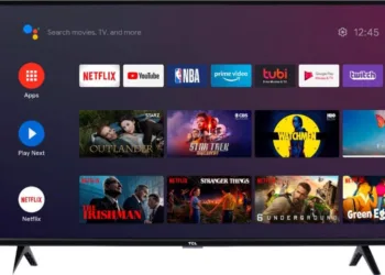 TCL launches its Android TVs in the U.S for the first time, starts at $129.99 only