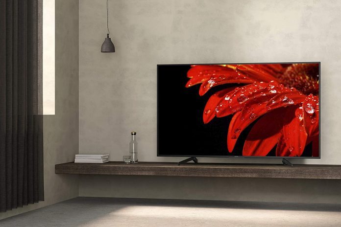 Sony BRAVIA W6603 43-inch FHD & X70G 55-inch 4K Smart TVs launched in India